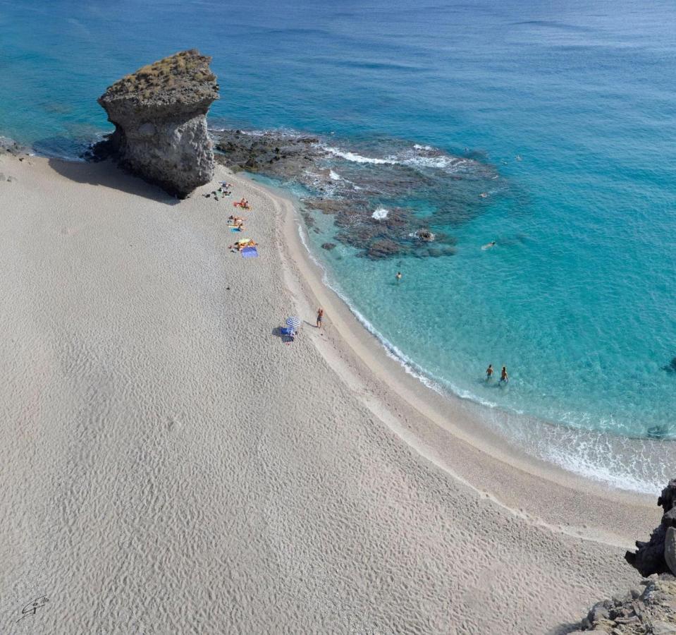 Casas Rurales Cortijo Torreblanca Parque Cabo De Gata เอล ปอโซ เด ลอส ไฟรเลส ภายนอก รูปภาพ