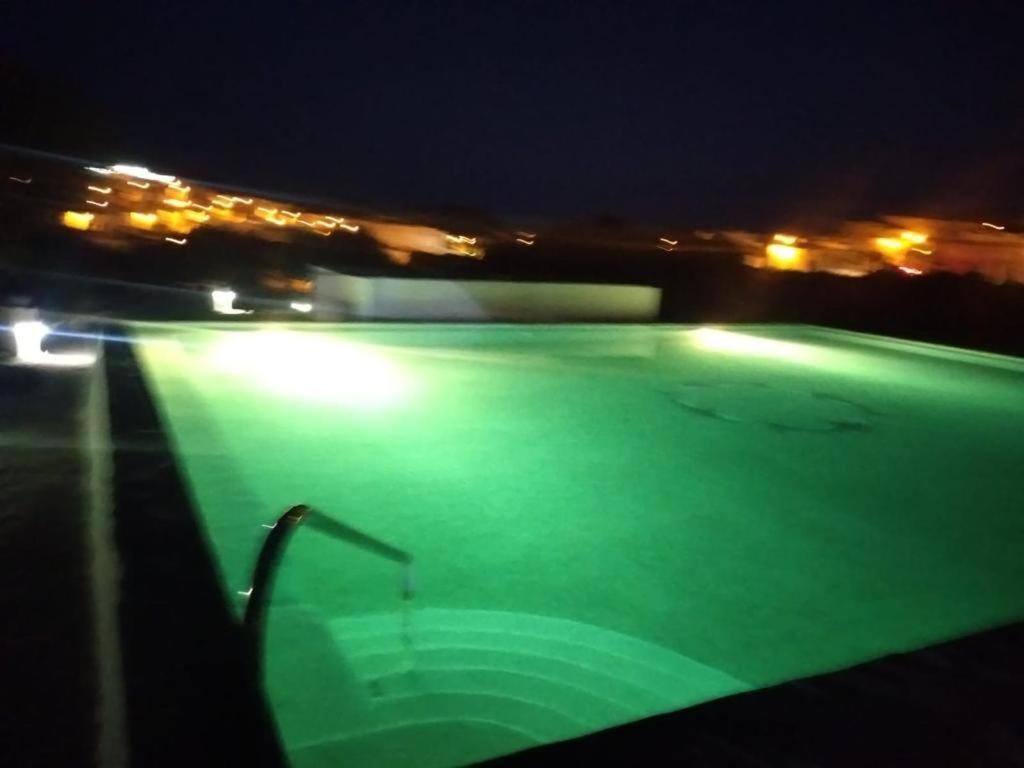 Casas Rurales Cortijo Torreblanca Parque Cabo De Gata เอล ปอโซ เด ลอส ไฟรเลส ภายนอก รูปภาพ