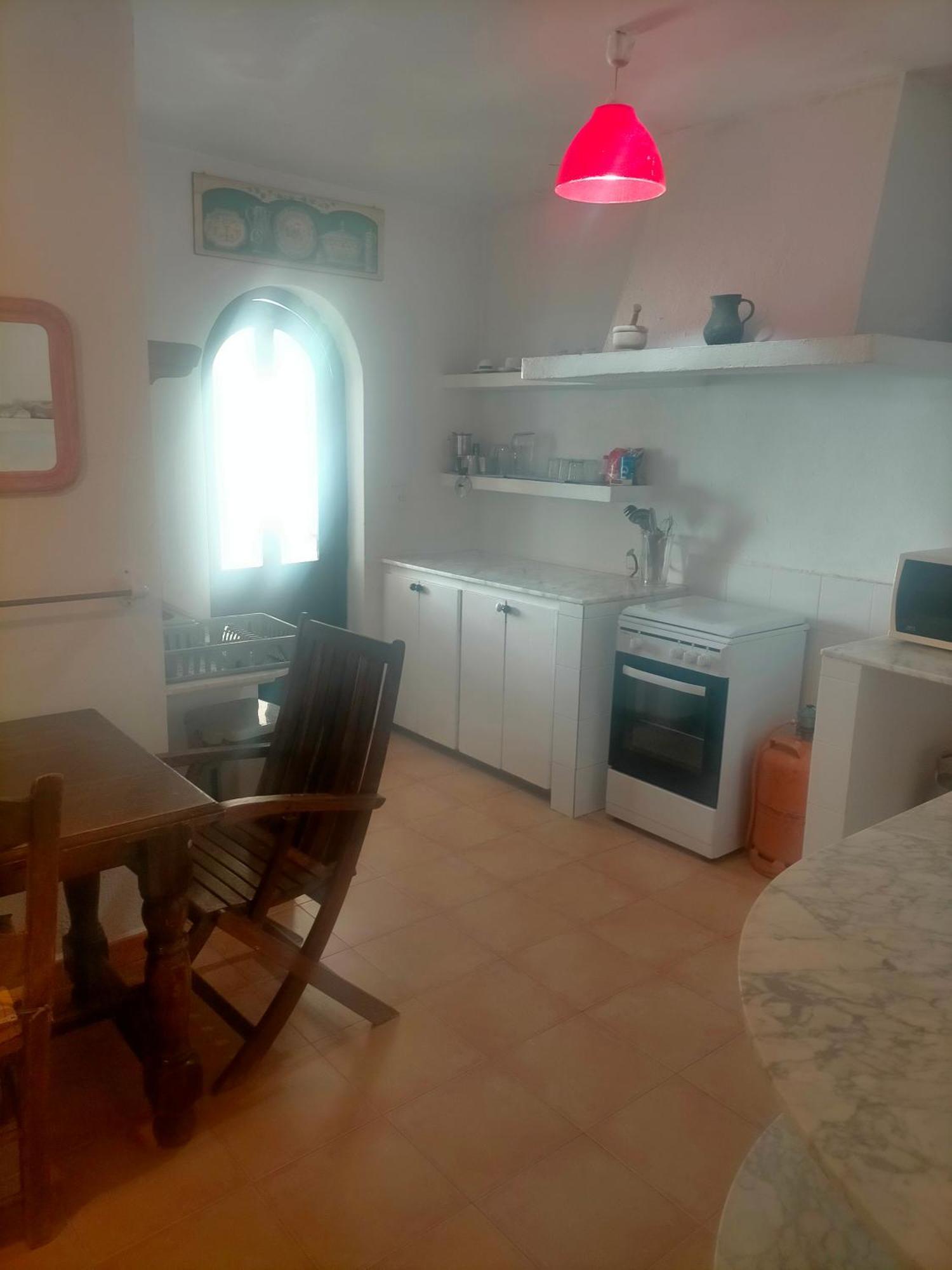Casas Rurales Cortijo Torreblanca Parque Cabo De Gata เอล ปอโซ เด ลอส ไฟรเลส ภายนอก รูปภาพ