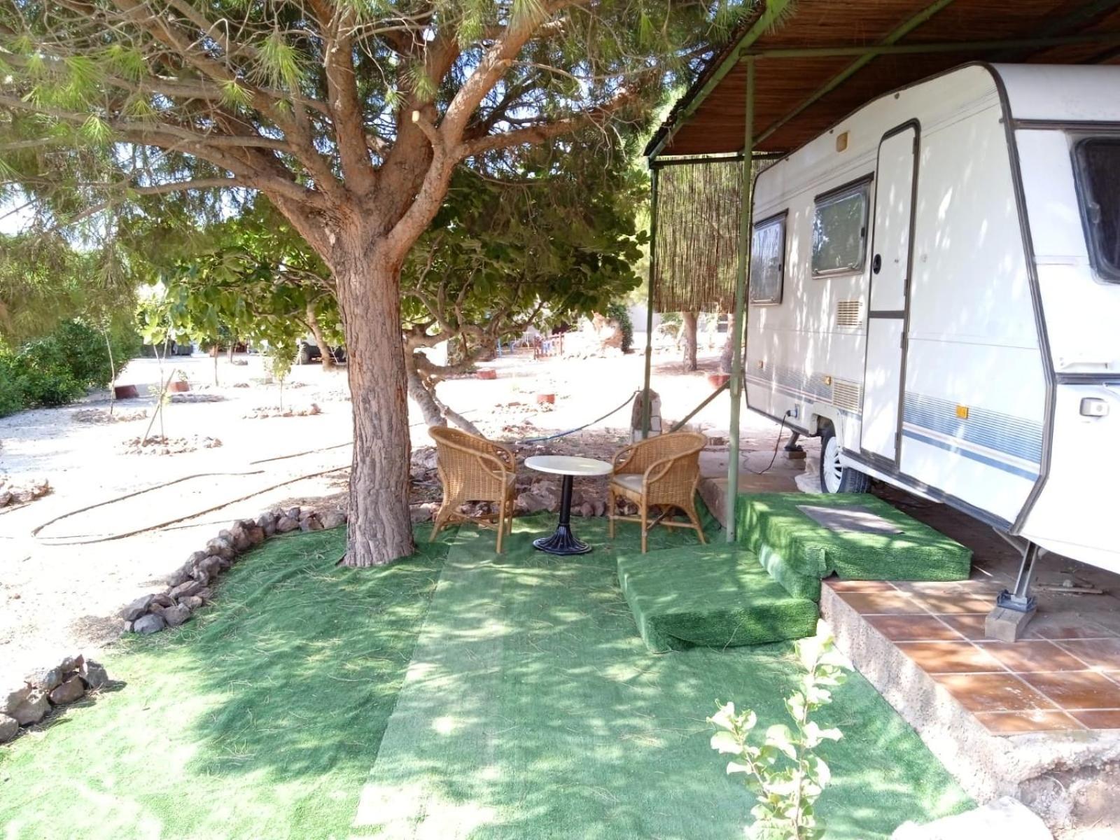 Casas Rurales Cortijo Torreblanca Parque Cabo De Gata เอล ปอโซ เด ลอส ไฟรเลส ภายนอก รูปภาพ