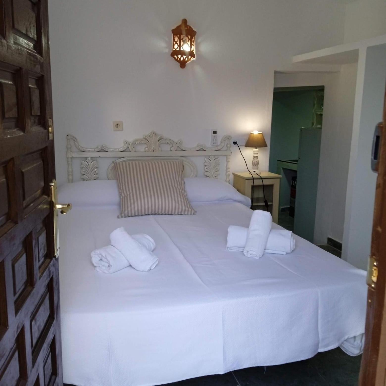 Casas Rurales Cortijo Torreblanca Parque Cabo De Gata เอล ปอโซ เด ลอส ไฟรเลส ภายนอก รูปภาพ