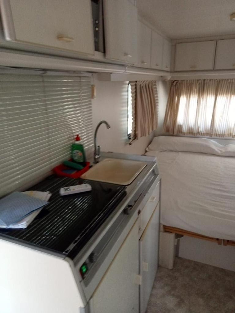 Casas Rurales Cortijo Torreblanca Parque Cabo De Gata เอล ปอโซ เด ลอส ไฟรเลส ภายนอก รูปภาพ